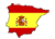 DERRIBUR - Espanol