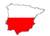 DERRIBUR - Polski